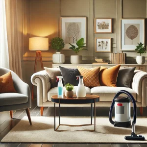 Wood Furniture Protection Tips for Longevity and Care